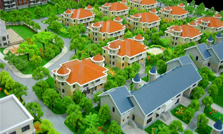 規(guī)劃模型哪家便宜