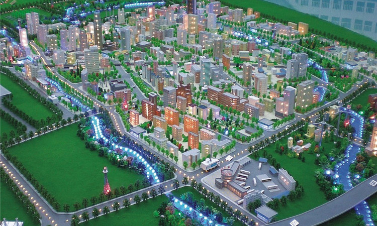 聲光電模型價(jià)格